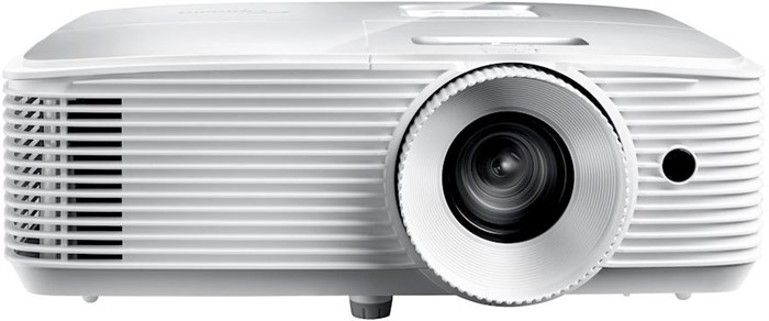 Проектор Optoma HD29He 34952 - фото 72712