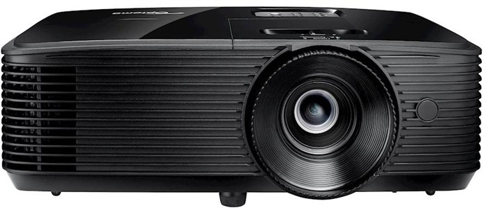 Проектор Optoma S381 34959 - фото 72743