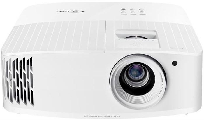 Проектор Optoma UHD38x 34962 - фото 72758