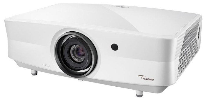 Проектор Optoma UHZ65LV 34967 - фото 72783