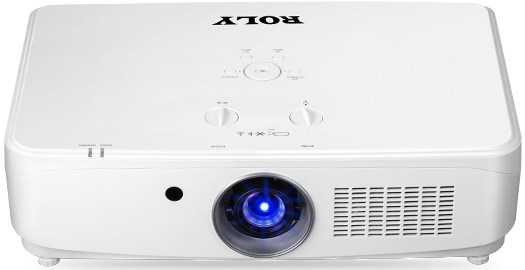 Проектор Roly RL-600W 34982 - фото 72846