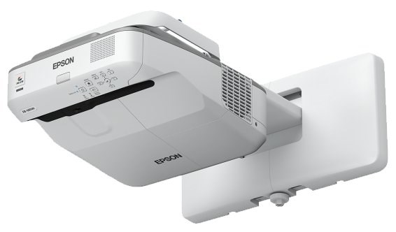 Проектор Epson EB-685Wi 35051 - фото 73148