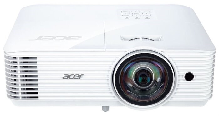 Проектор Acer S1386WHn 35068 - фото 73225