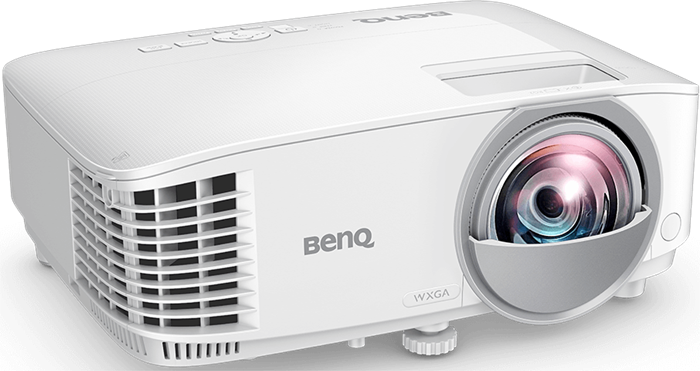 Проектор BenQ MW809STH 35110 - фото 73407