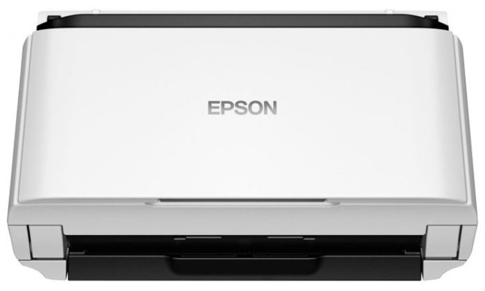 Сканер Epson WorkForce DS-410 35154 - фото 73579