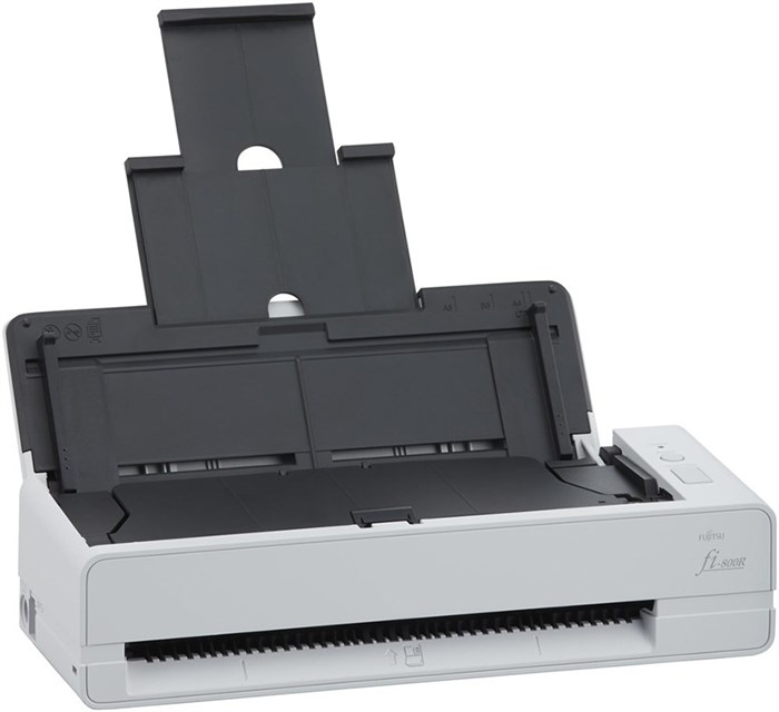 Сканер Fujitsu fi-800R 35198 - фото 73684