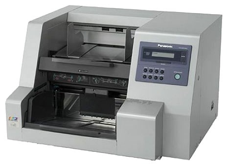 Сканер Panasonic KV-S3105C-U 35221 - фото 73741