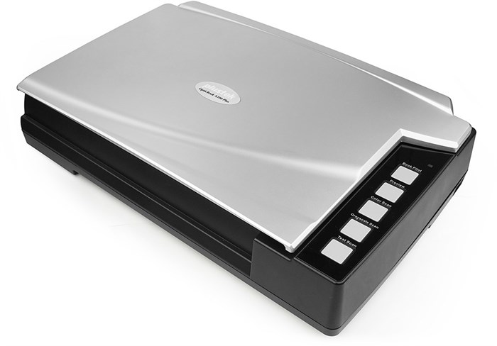 Сканер Plustek OpticBook A300 Plus 35224 - фото 73744