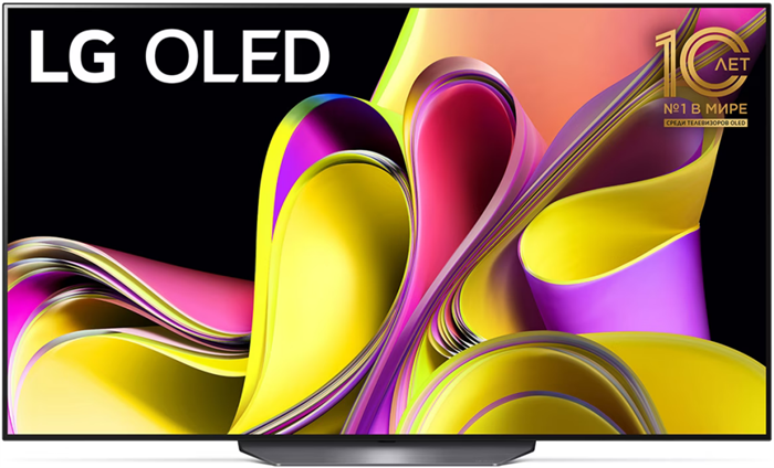 ЖК телевизор LG 65 OLED65B3RLA 35389 - фото 74259