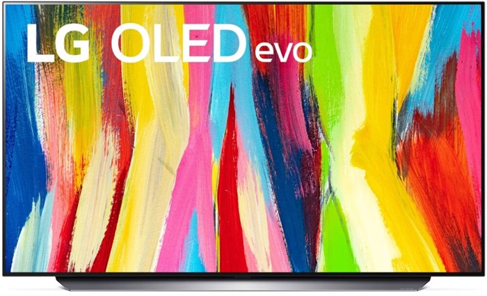 ЖК телевизор LG 48 OLED48C2RLA 35511 - фото 74744