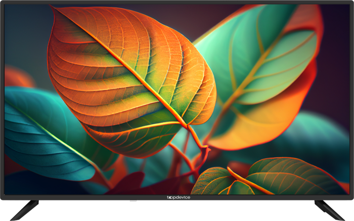 ЖК телевизор TopDevice 40 TDTV40BN02F 35532 - фото 74860