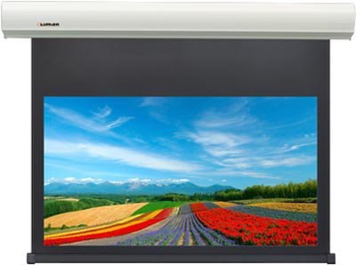 Экран Lumien Cinema Control 185x230 White 35863 - фото 75922