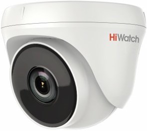 Камера Hikvision DS-T233 2.8мм 11069