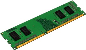 Оперативная память 4Gb DDR4 3200MHz Kingston (KVR32N22S6/4) 11072