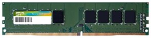 Оперативная память 8Gb DDR4 2400MHz Silicon Power (SP008GBLFU240B02) 11101