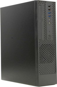 Корпус InWin CK709BL Black 11130