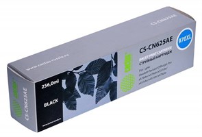 Картридж Cactus CS-CN625AE Black 11217