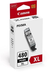 Картридж Canon PGI-480XLPGBK Black 11226