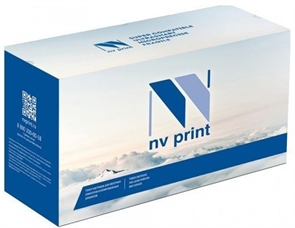 Картридж NV Print SPC220 Black 11290