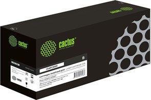 Картридж Cactus CS-MPC305EB Black 11334