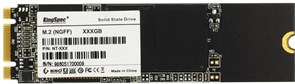 Накопитель SSD 128Gb KingSpec (NT-128) 11366