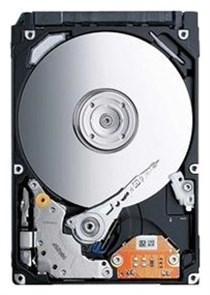 Жёсткий диск 320Gb SATA-II Toshiba (MQ01ABD032) 11469