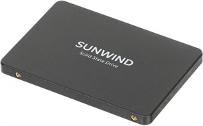 Накопитель SSD 256Gb SunWind ST3 (SWSSD256GS2T) 11490