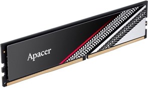 Оперативная память 8Gb DDR4 2666MHz Apacer TEX (AH4U08G26C08YTBAA-1) 11573