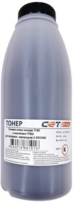 Тонер CET CET7495K395 Black 11610