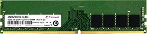 Оперативная память 8Gb DDR4 3200MHz Transcend (JM3200HLB-8G) 11637