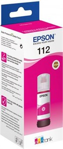 Чернила Epson C13T06C34A Magenta 11666