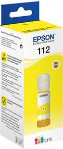 Чернила Epson C13T06C44A Yellow 11667