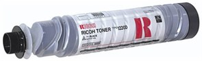 Тонер Ricoh 1220D Black 11681