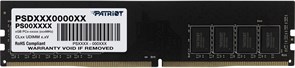 Оперативная память 8Gb DDR4 3200MHz Patriot Signature Line (PSD48G320081) 11687