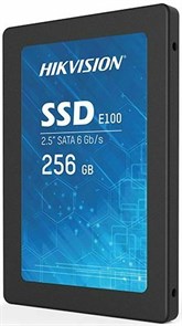 Накопитель SSD 256Gb Hikvision E100 (HS-SSD-E100/256G) 11706