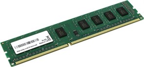 Оперативная память 4Gb DDR-III 1600MHz Foxline (FL1600D3U11S-4G(S)) 11731