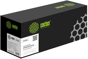 Картридж Cactus CS-W1360A Black 11741