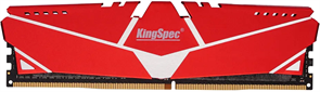 Оперативная память 8Gb DDR4 3200MHz KingSpec (KS3200D4M13508G) 11834