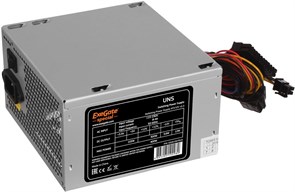 Блок питания 600W ExeGate UNS600 11844