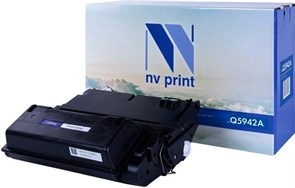 Картридж NV Print Q5942A Black 11866