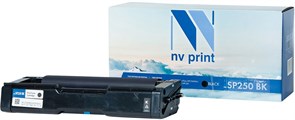 Картридж NV Print SP250 Black 11867