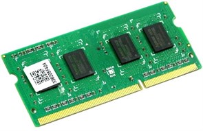 Оперативная память 8Gb DDR4 2400MHz Kingmax SO-DIMM 11883