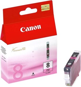 Картридж Canon CLI-8 Photo Magenta 11886