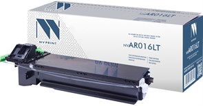 Картридж NV Print AR016LT Black 11903