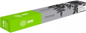 Картридж Cactus CS-EXV54BK Black 11911