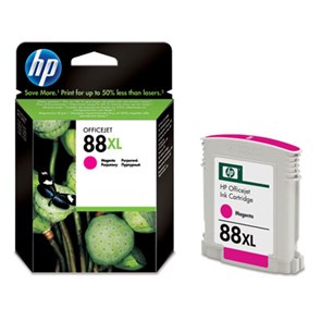 Картридж HP C9392AE (№88XL) Magenta 12048