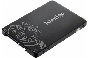 Накопитель SSD 256Gb Kimtigo KTA-320 (K256S3A25KTA320) 12086