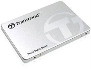 Накопитель SSD 120Gb Transcend 220S (TS120GSSD220S) 12104