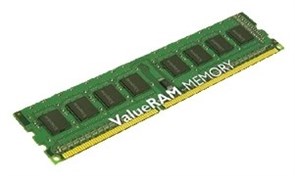 Оперативная память 4Gb DDR-III 1600MHz Kingston (KVR16N11S8/4) 12113