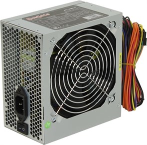 Блок питания 600W ExeGate UN600 12148